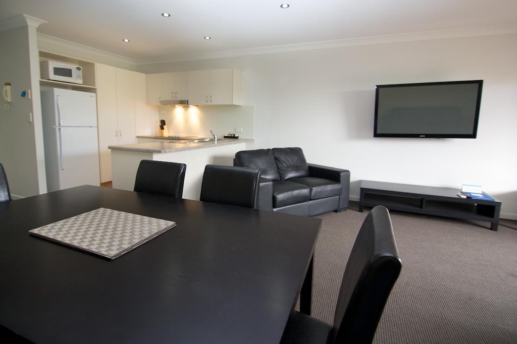 Blue Water Bay Villas Gold Coast Quarto foto