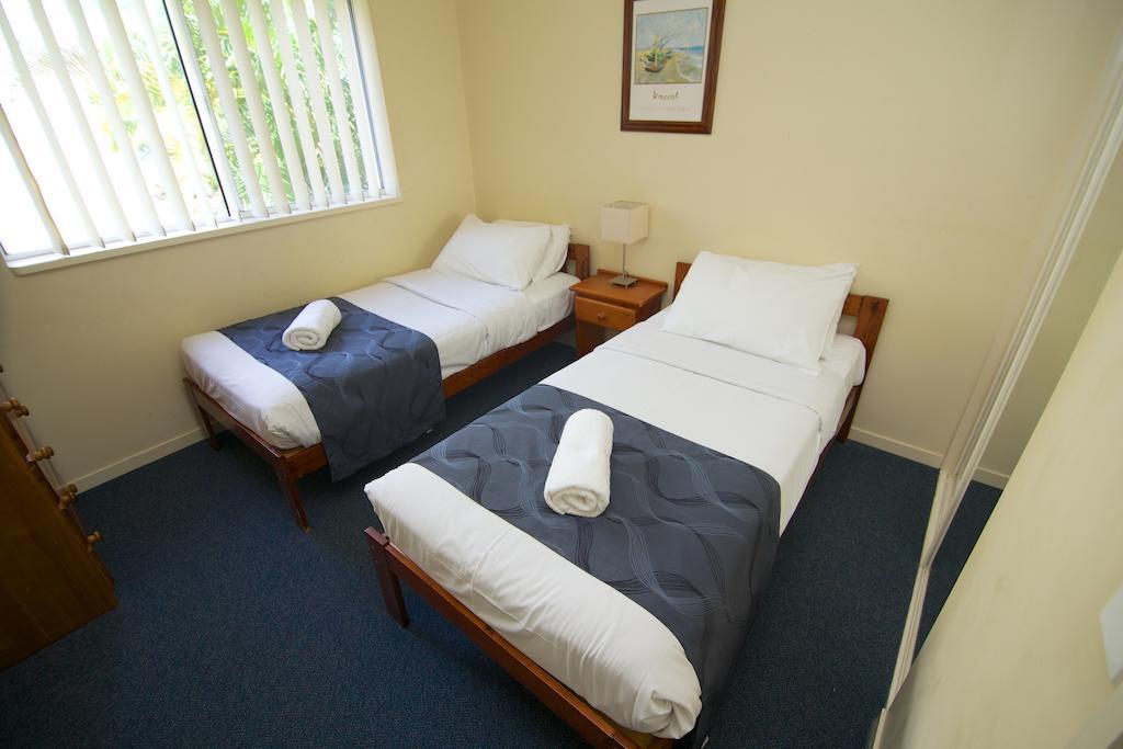 Blue Water Bay Villas Gold Coast Quarto foto