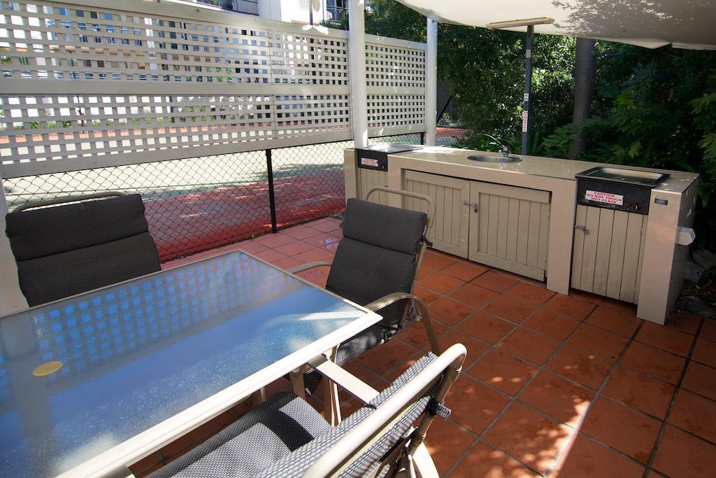 Blue Water Bay Villas Gold Coast Exterior foto